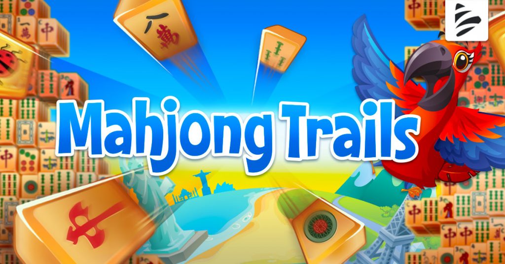 mahjong trails game